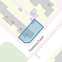 Perceel BDA00-H-6752