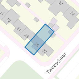 Perceel BDA00-H-6753