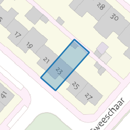 Perceel BDA00-H-6754