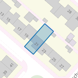 Perceel BDA00-H-6755