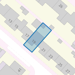 Perceel BDA00-H-6756