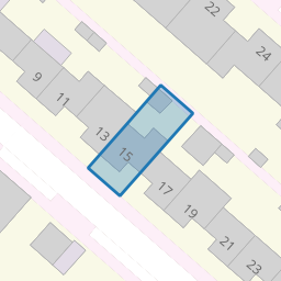 Perceel BDA00-H-6758