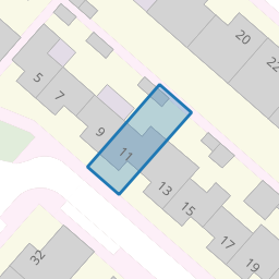 Perceel BDA00-H-6760