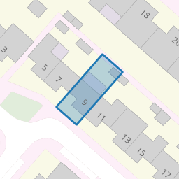 Perceel BDA00-H-6761