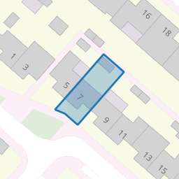 Perceel BDA00-H-6762