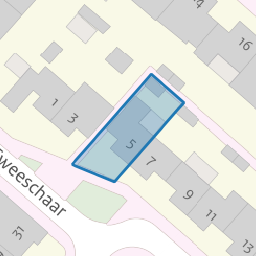 Perceel BDA00-H-6763