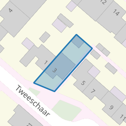 Perceel BDA00-H-6764