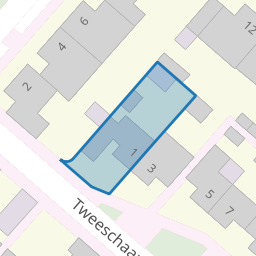 Perceel BDA00-H-6765