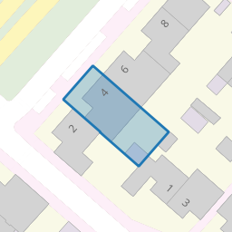 Perceel BDA00-H-6767