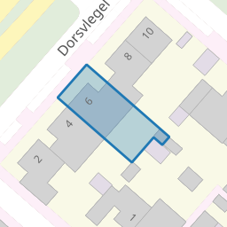 Perceel BDA00-H-6768