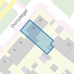 Perceel BDA00-H-6769