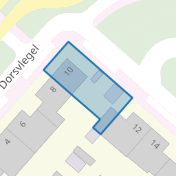 Perceel BDA00-H-6770