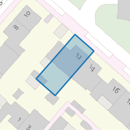 Perceel BDA00-H-6771