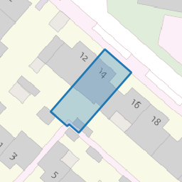 Perceel BDA00-H-6772