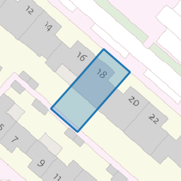 Perceel BDA00-H-6774