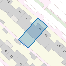 Perceel BDA00-H-6775