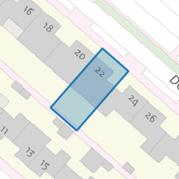 Perceel BDA00-H-6776