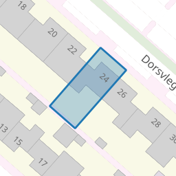 Perceel BDA00-H-6777