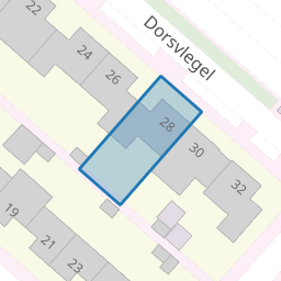 Perceel BDA00-H-6779