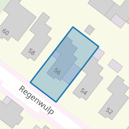 Perceel BDA00-H-6792