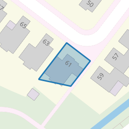 Perceel BDA00-H-6796