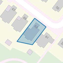 Perceel BDA00-H-6797