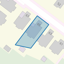 Perceel BDA00-H-6798