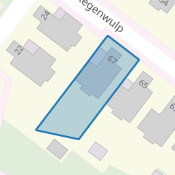 Perceel BDA00-H-6799