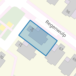 Perceel BDA00-H-6800