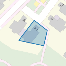 Perceel BDA00-H-6802