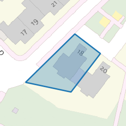 Perceel BDA00-H-6803