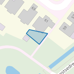 Perceel BDA00-H-6805