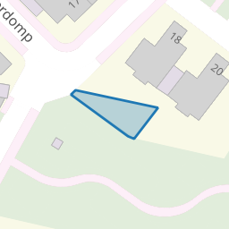 Perceel BDA00-H-6811