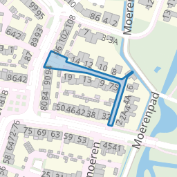 Perceel BDA00-H-6816