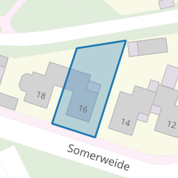 Perceel BDA00-H-6823