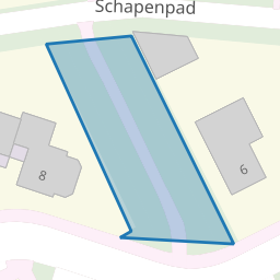 Perceel BDA00-H-6828