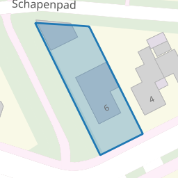 Perceel BDA00-H-6829