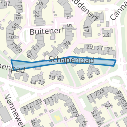 Perceel BDA00-H-6832