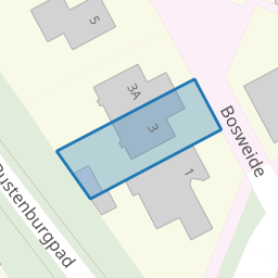 Perceel BDA00-H-6837