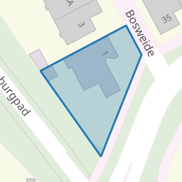 Perceel BDA00-H-6838