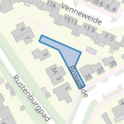 Perceel BDA00-H-6839