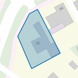 Perceel BDA00-H-6842