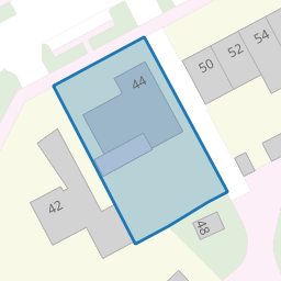 Perceel BDA00-H-6843