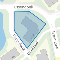 Perceel BDA00-H-6847