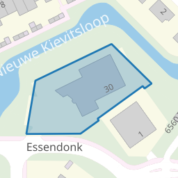 Perceel BDA00-H-6856