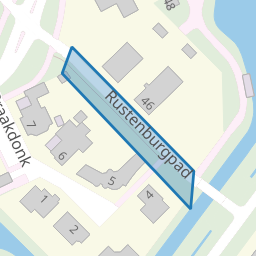 Perceel BDA00-H-6857