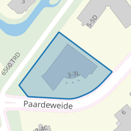 Perceel BDA00-H-6863