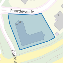 Perceel BDA00-H-6864