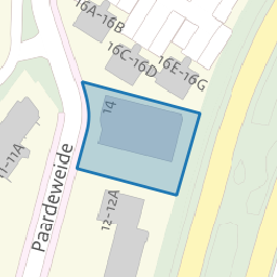 Perceel BDA00-H-6865