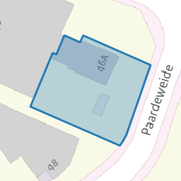 Perceel BDA00-H-6869